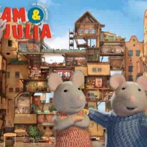 France tv distribution mandaté agent de licence pour «Sam & Julia»
