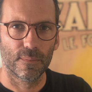 F. JOLY (909 Productions) : "Nous faisons le pari de la création originale"
