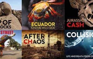 GEDEON Media Group : nouvelles ventes Terranoa