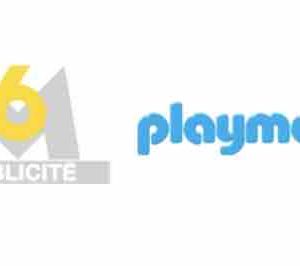 Groupe M6 : Playmobil renouvelle son opération spéciale Calendrier de l’Avent avec M6 Publicité et Gulli