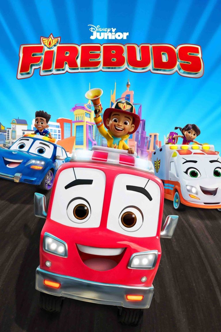 Gulli lance sa nouvelle série animée «FireBuds, premiers secours» dès le 8 janvier