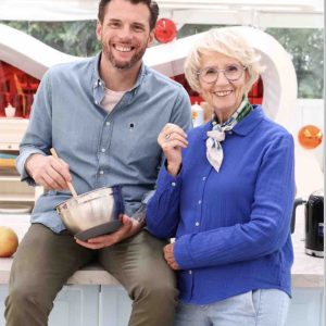 Gulli : nouvelle saison pour «Le meilleur Pâtissier Célébrités» présentée par Norbert Tarayre et Mercotte dès le 11 janvier