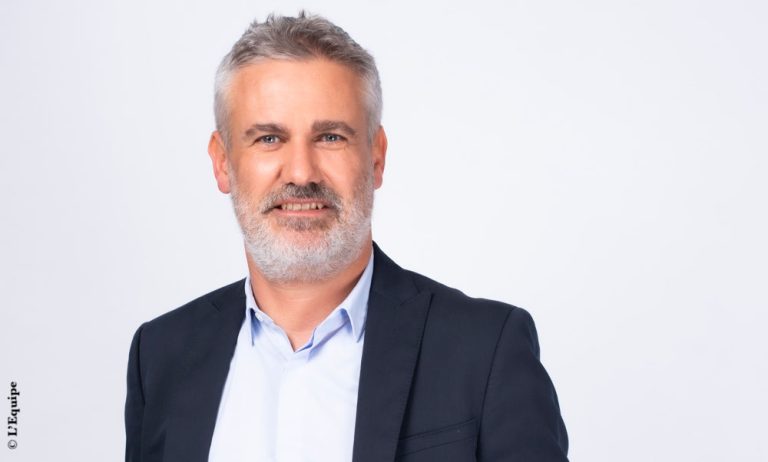 J. SAPORITO (La chaîne L’Equipe) : «Nous diffusions 3.000 heures de sport en direct par an»