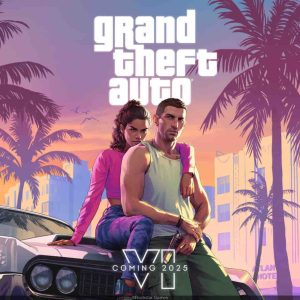 Jeux vidéo: la bande-annonce de GTA VI dépasse les 100 millions de vues sur YouTube