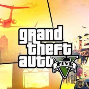 Jeux vidéo: la franchise «Grand Theft Auto» (GTA) en chiffres