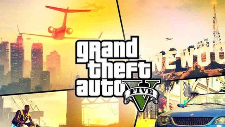 Jeux vidéo: la franchise «Grand Theft Auto» (GTA) en chiffres