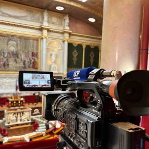 LCP : le projet de loi immigration à suivre en direct à partir du 11 décembre