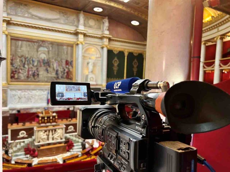 LCP : le projet de loi immigration à suivre en direct à partir du 11 décembre