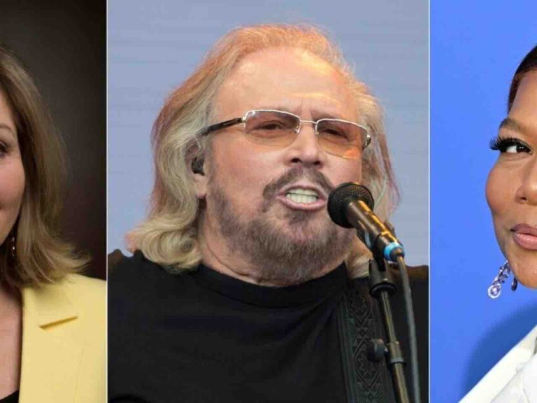 La rappeuse Queen Latifah et l’acteur Billy Crystal honorés par le Kennedy Center à Washington qui célèbre chaque année les grands noms de la culture américaine