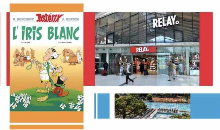 Lagardère prend acte de l’approbation de l’extension au 15 juin 2025 de la période d’exercice des droits de cession d’actions Lagardère SA attribués en 2022 dans le cadre de l’offre publique d’achat