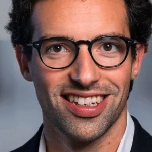 L. KAYSER (Groupe Cafeyn) : "Nous explorons comment l'IA peut enrichir l'expérience utilisateur"