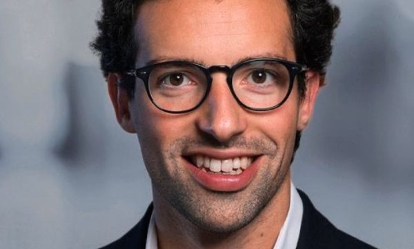 L. KAYSER (Groupe Cafeyn) : "Nous explorons comment l'IA peut enrichir l'expérience utilisateur"