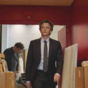 «Le Tableau volé» de Pascal Bonitzer ouvrira les 26es Rendez-vous d’Unifrance à Paris