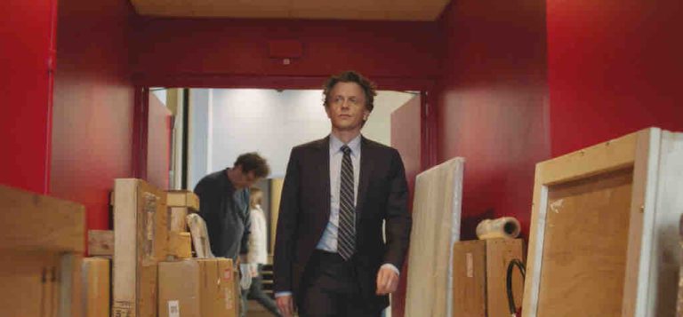 «Le Tableau volé» de Pascal Bonitzer ouvrira les 26es Rendez-vous d’Unifrance à Paris