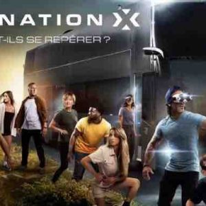 M6 : «Destination X» dès le jeudi 28 décembre en Prime