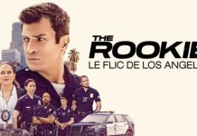 M6 : échec pour la série «The Rookie» samedi en Prime