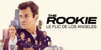 M6 : échec pour la série «The Rookie» samedi en Prime
