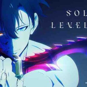 MANGAS : la série «Solo Leveling» arrive en janvier