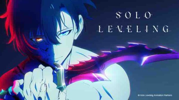 MANGAS : la série «Solo Leveling» arrive en janvier