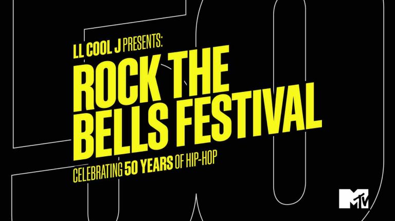 MTV HITS: le live du Rock Bells Festival le jeudi 28 décembre