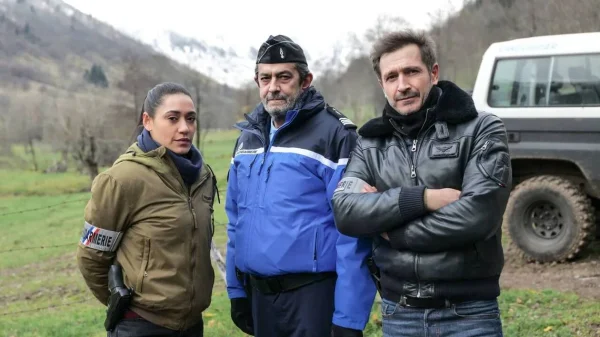 France 3 : «Meurtres dans le Cantal», leader du Prime samedi 