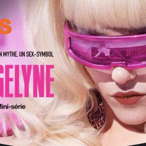 OCS : la nouvelle mini-série inédite «Angelyne» dès le 18 janvier