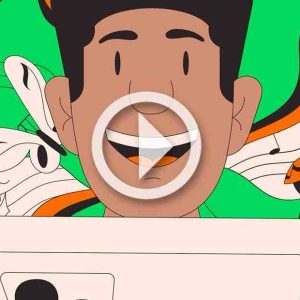 Orange fait bouger les lignes de l’écoute musicale sur le continent africain avec Spotify
