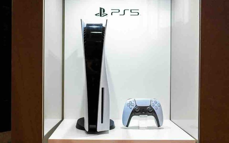 PlayStation 5 : le géant japonais du divertissement Sony annonce avoir franchi le cap des 50 millions d’exemplaires écoulés de sa console