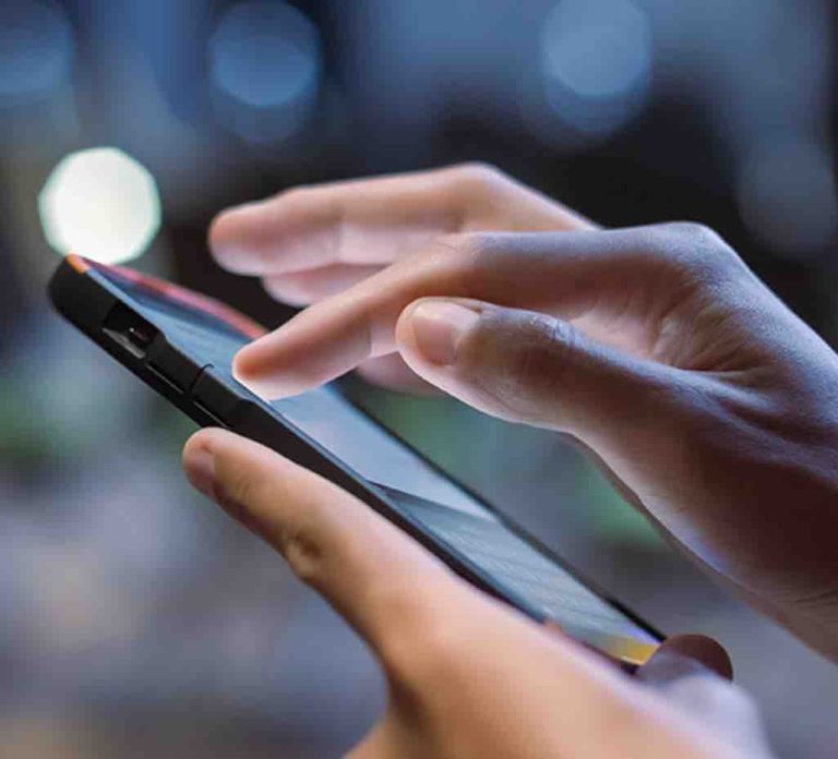 Plusieurs solutions existent pour prémunir les usagers du démarchage téléphonique