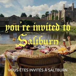 Prime Video : «Saltburn» avec Barry Keoghan, Jacob Elordi et Rosamund Pike lancé le 22 décembre