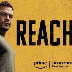 Prime Vidéo : renouvellement anticipé pour une troisième saison de la série «Reacher»
