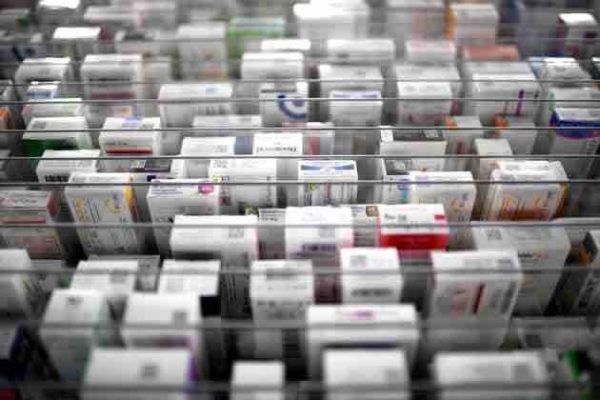 QR codes : vers la fin des notices papier des médicaments?