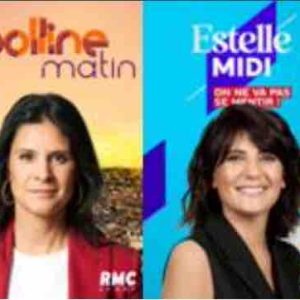 RMC Story : record 2023 sur les 25-49 ans et les F25-49 ans