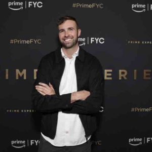 Ronald Gladden signe un contrat global de deux ans avec Amazon MGM Studios