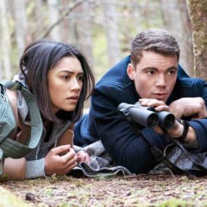 «The Night Agent», série la plus visionnée du premier trimestre 2023 sur Netflix