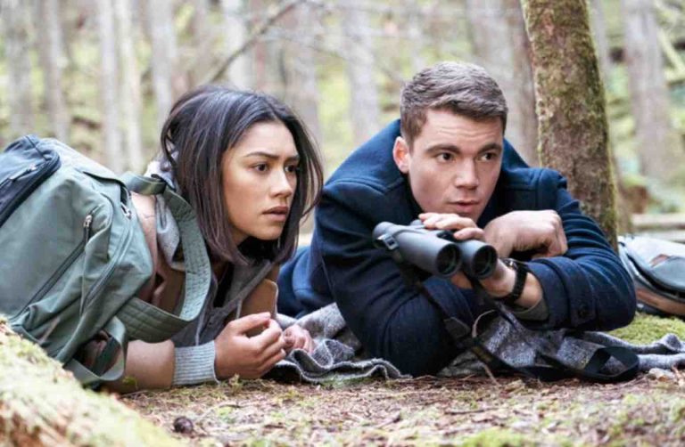 «The Night Agent», série la plus visionnée du premier trimestre 2023 sur Netflix