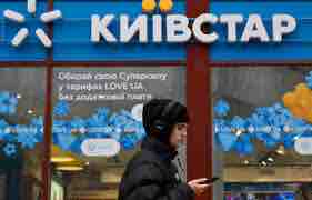 Ukraine: 2 jours après une cyberattaque sans précédent imputée à la Russie, l’opérateur mobile visé toujours en difficulté
