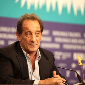 Vincent Lindon ouvrira la 6ème édition du Festival CitéCiné à Carcassonne