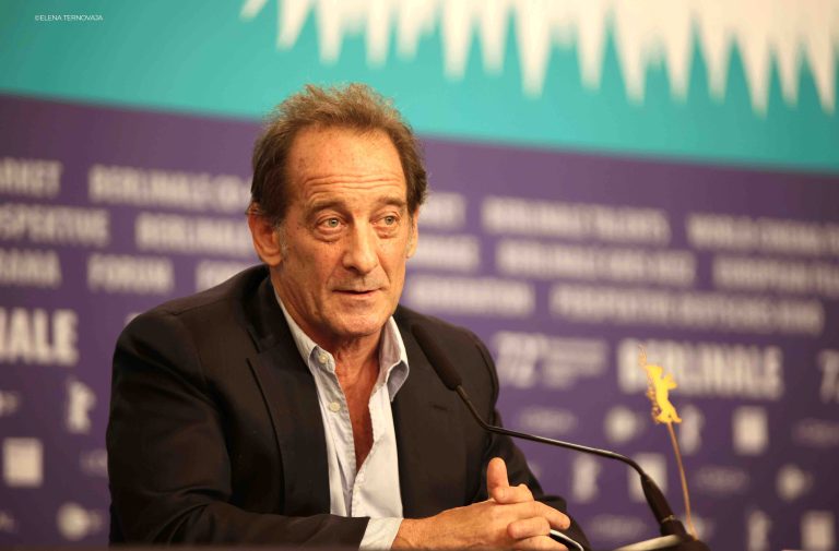 Vincent Lindon ouvrira la 6ème édition du Festival CitéCiné à Carcassonne