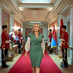 Warner Bros Discovery: la série originale HBO «The Regime» disponible le 4 mars sur le Pass Warner