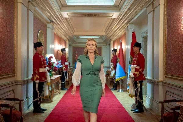 Warner Bros Discovery: la série originale HBO «The Regime» disponible le 4 mars sur le Pass Warner
