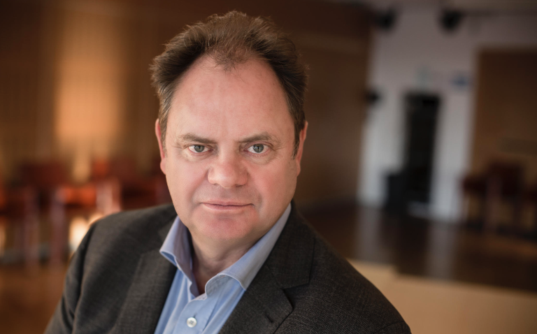 Y. LETRANCHANT (France Télévisions) : «Téléthon 2023 : 50 heures de gaming non-stop seront diffusées sur Twitch »