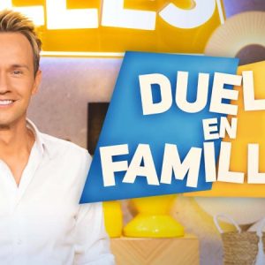 France 3 : record historique pour «Duels en familles»