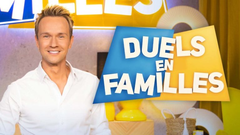 France 3 : record historique pour «Duels en familles»