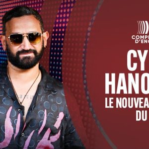 France 2 : le «Complément d’enquête» sur Cyril Hanouna cartonne avec plus de 3 millions de téléspectateurs 