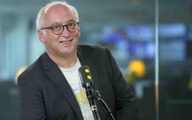 franceinfo : «L’Empreinte Carbon(n)e» en direct de la Gare de l’Est mardi 12 décembre