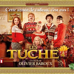 TF1 : «Les Tuche 4», leader du Prime dimanche