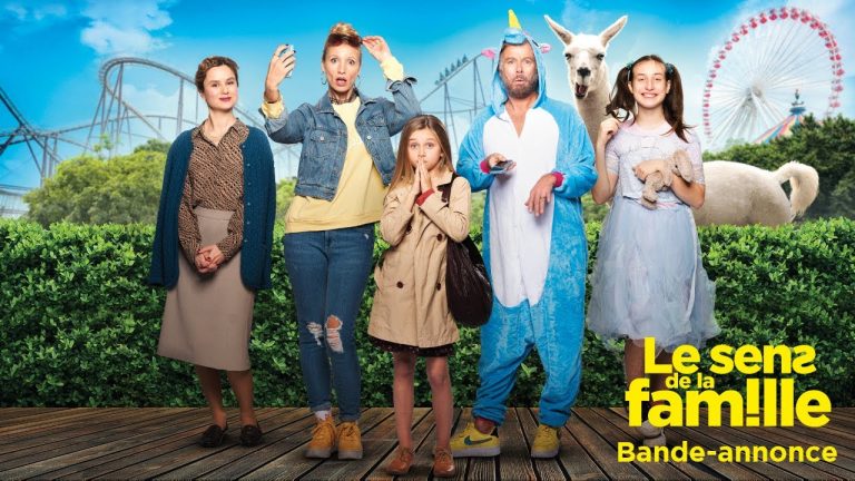 M6 : petit score pour «Le sens de la famille» vendredi 