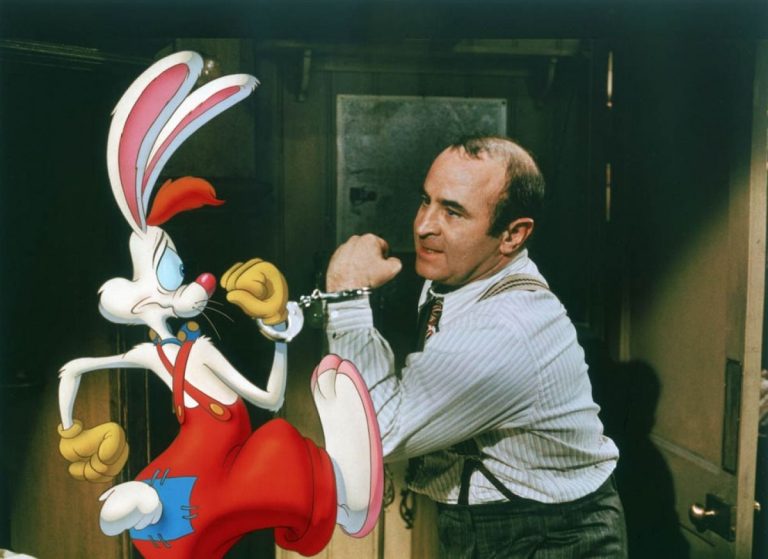 Gulli : «Qui veut la peau de Roger Rabbit?», leader du Prime TNT vendredi 