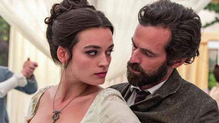 M6 : «Eiffel», deuxième du Prime mercredi